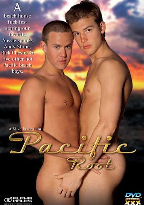 Постер: Pacific Root