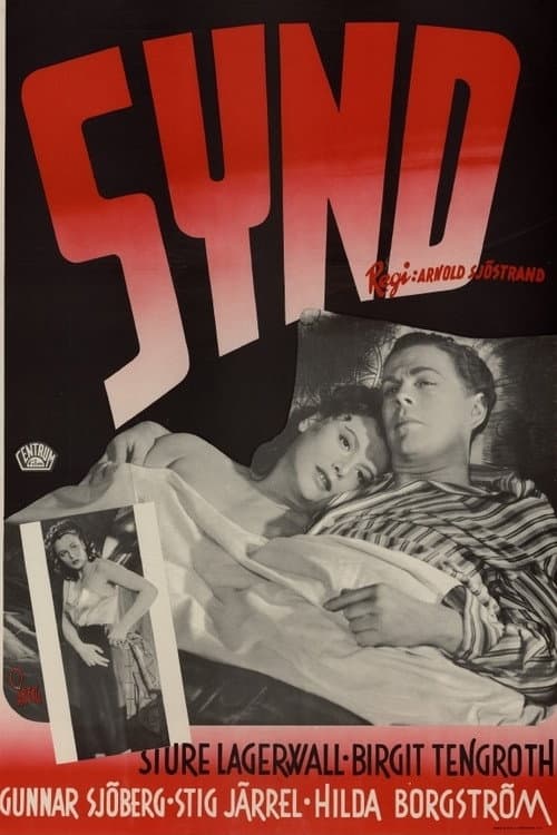 Постер: Synd