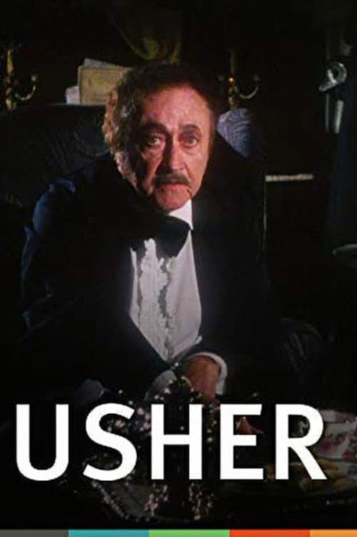Постер: Usher