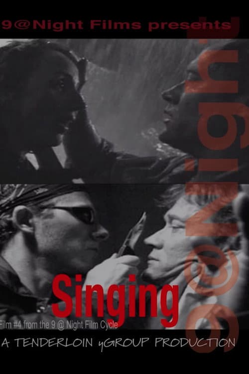 Постер: Singing
