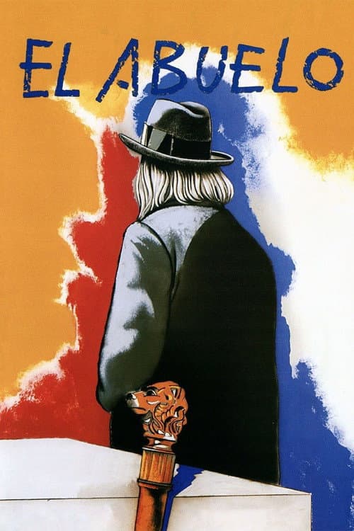 Постер: El abuelo