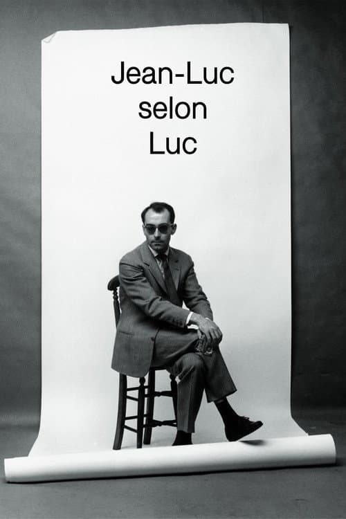 Постер: Jean-Luc selon Luc