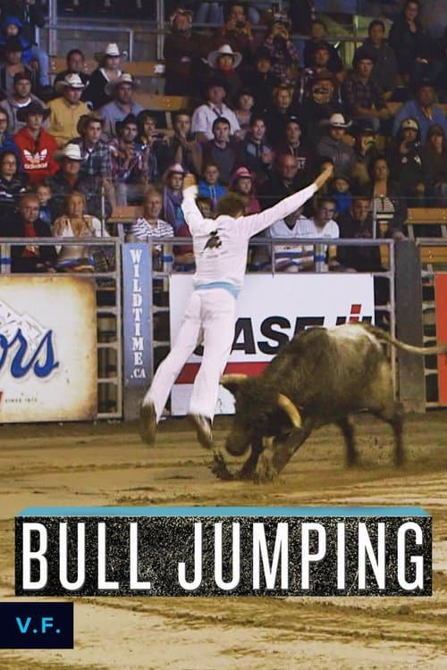 Постер: Bull Jumping