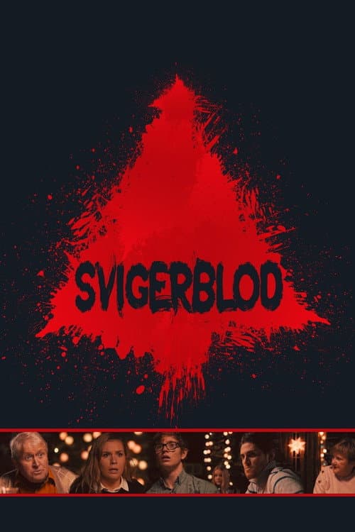Постер: Svigerblod
