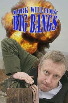 Постер: Mark Williams' Big Bangs