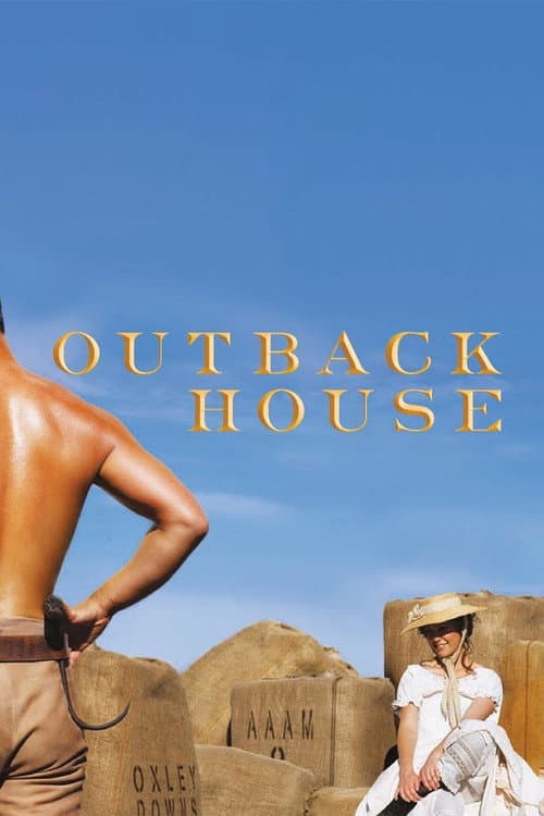 Постер: Outback House