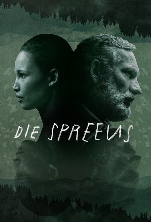 Постер: Die Spreeus