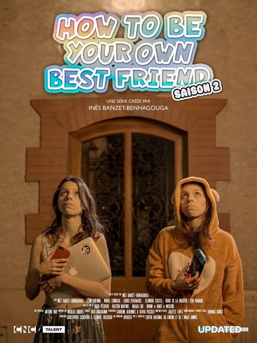 Постер: How to Be Your Own Best Friend