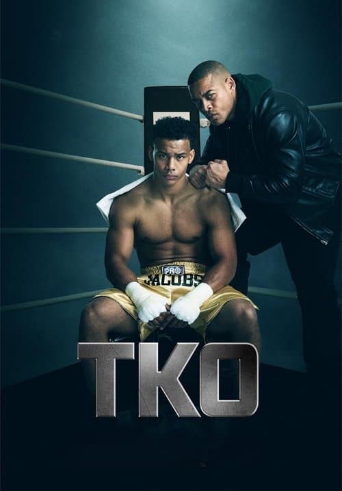 Постер: TKO