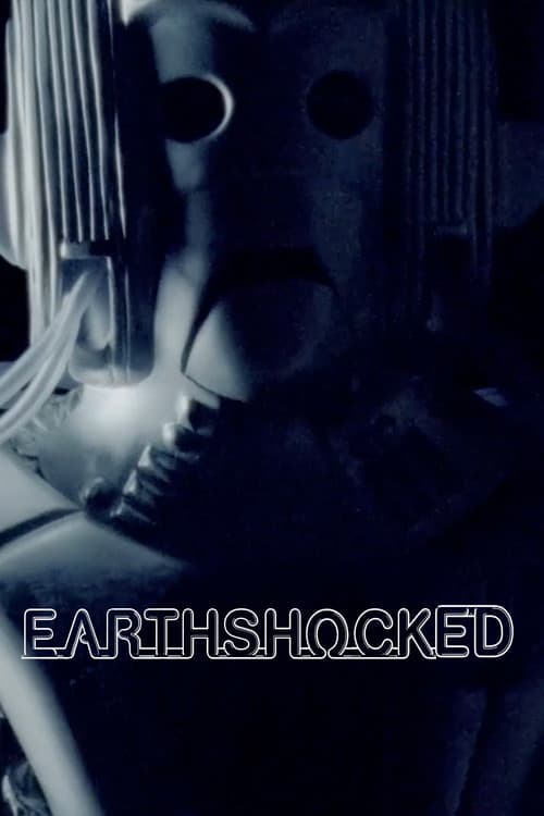 Постер: Earthshocked