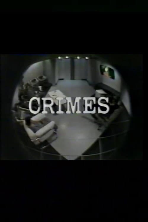 Постер: Crimes