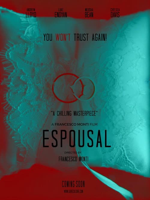 Постер: Espousal