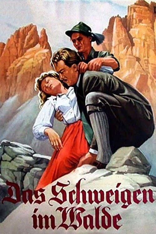 Постер: Das Schweigen im Walde