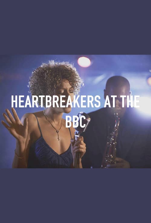 Постер: Heartbreakers at the BBC