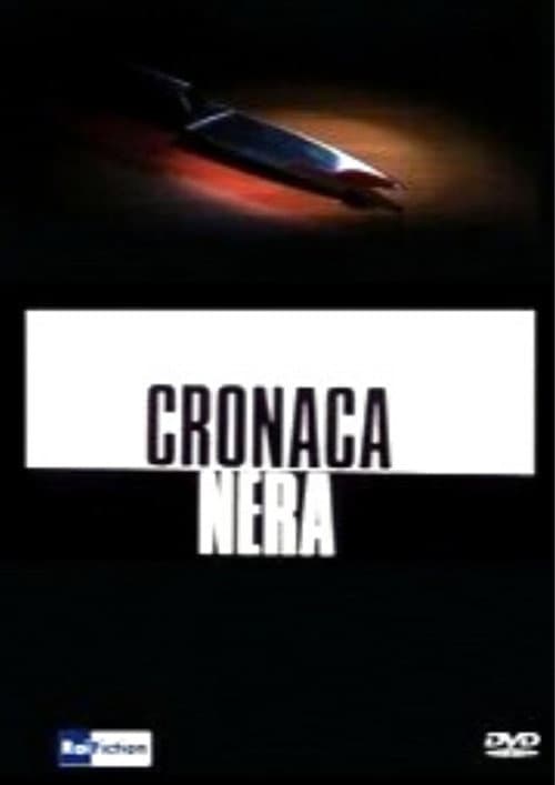 Постер: Cronaca nera