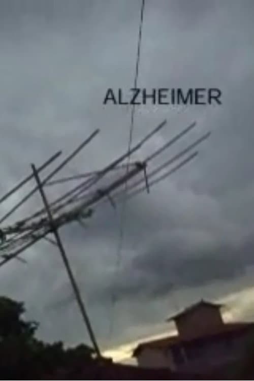 Постер: Alzheimer