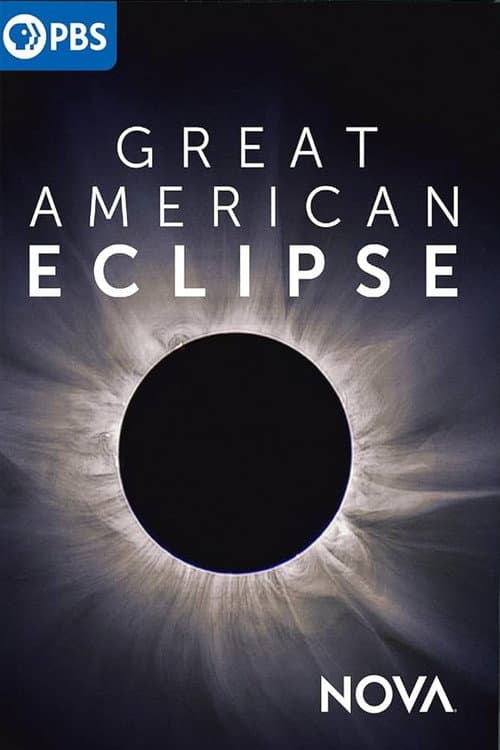 Постер: Great American Eclipse