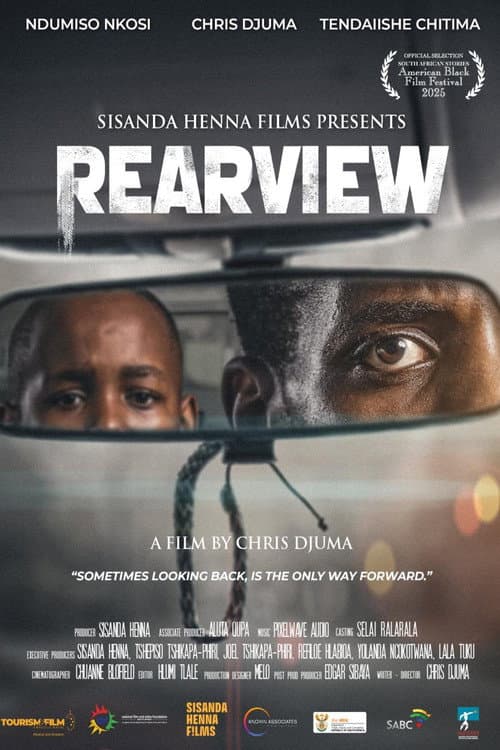 Постер: Rearview