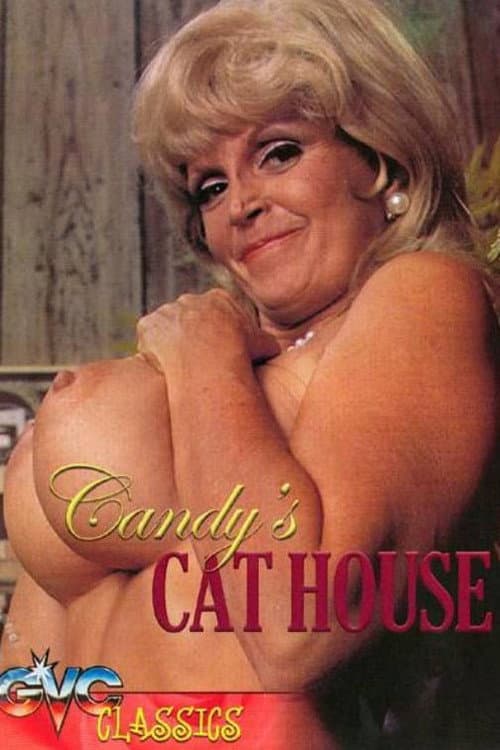 Постер: Candy's Cat House