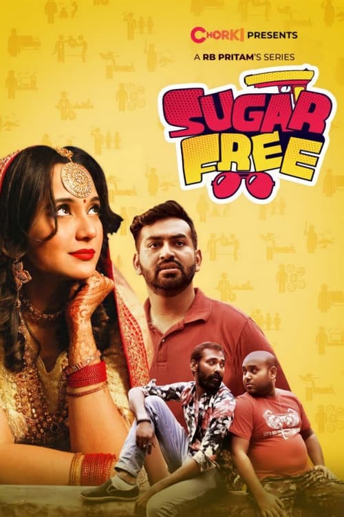 Постер: Sugar Free