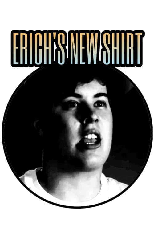 Постер: Erich's New Shirt