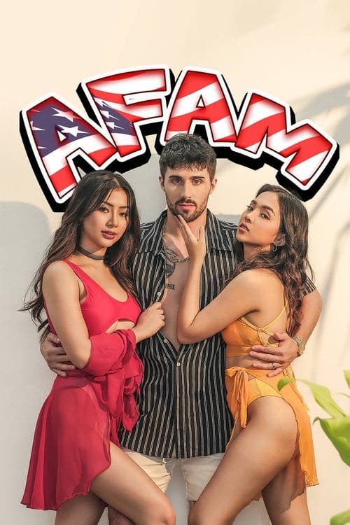 Постер: AFAM
