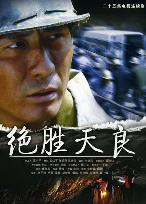 Постер: 决胜天良