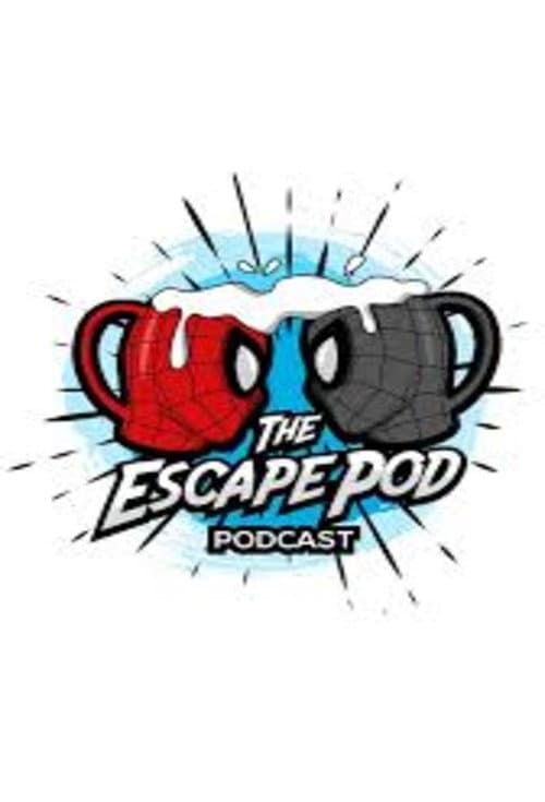 Постер: The Escape Pod Podcast