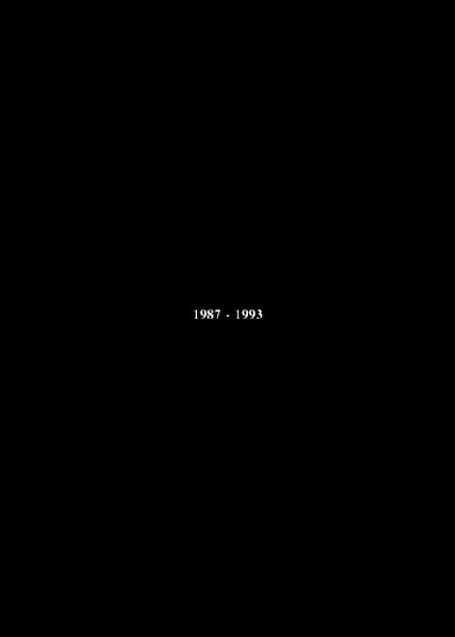 Постер: 1987-1993