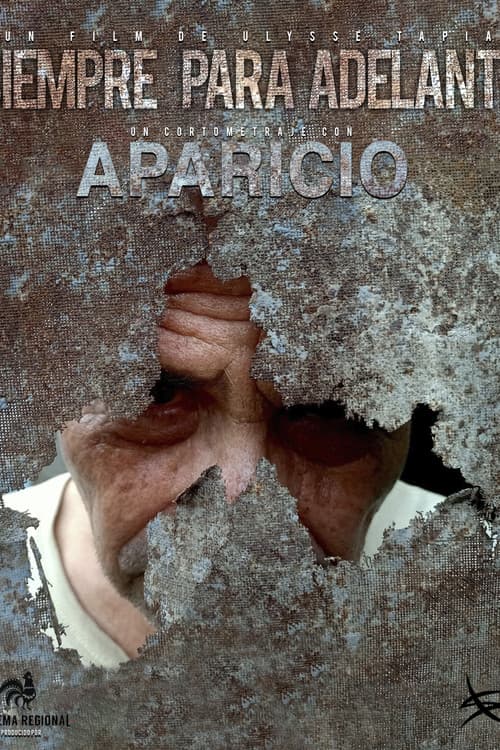 Постер: Siempre para Adelante