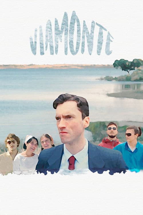 Постер: Viamonte