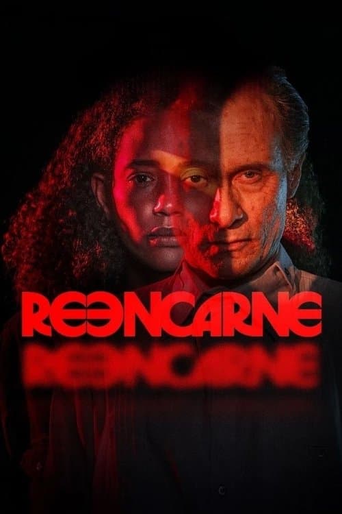 Постер: Reencarne