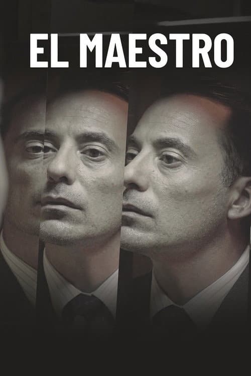 Постер: El maestro