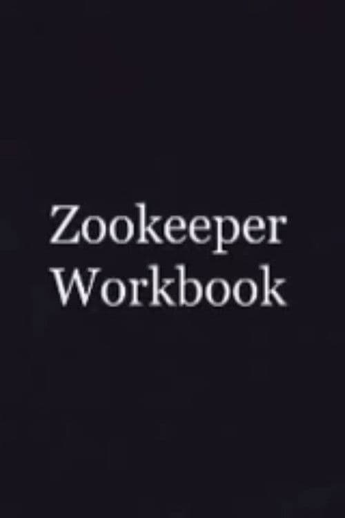 Постер: Zookeeper Workbook