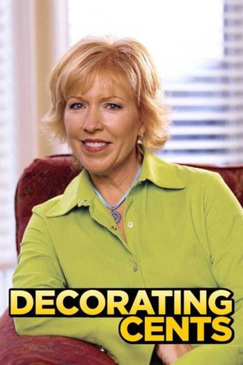 Постер: Decorating Cents