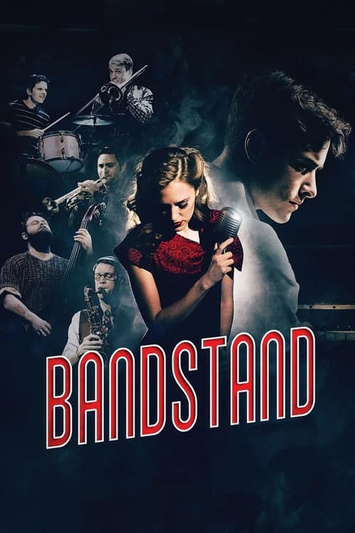 Постер: Bandstand