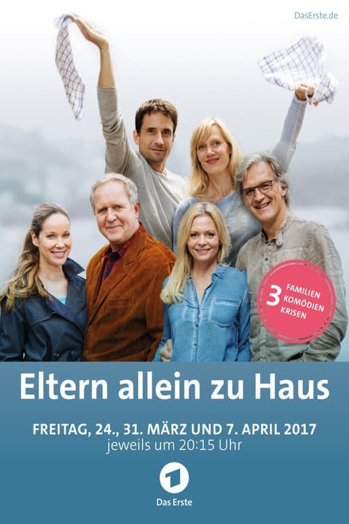 Постер: Eltern allein zu Haus: Frau Busche