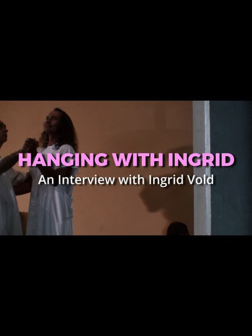 Постер: Hanging with Ingrid