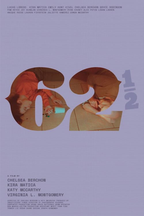 Постер: 62 1/2