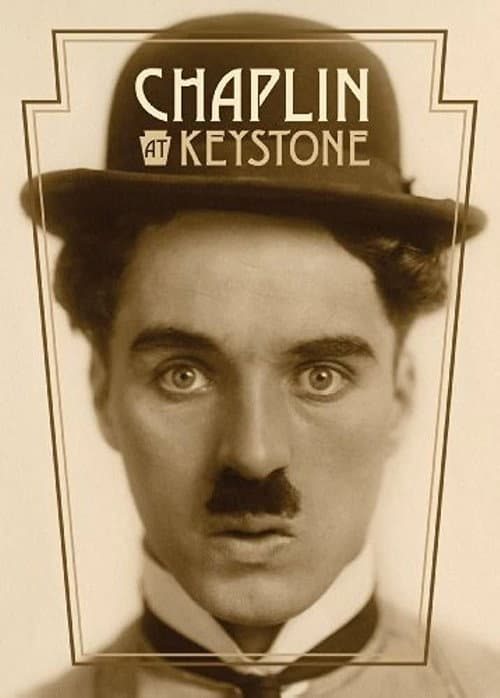 Постер: Chaplin at Keystone