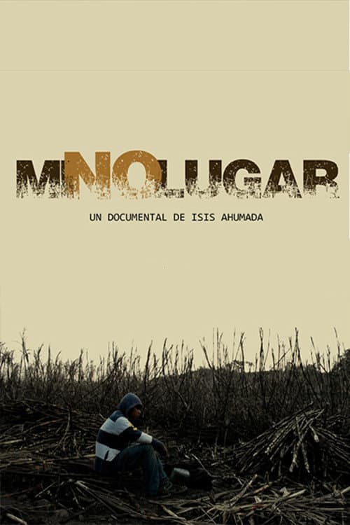 Постер: Mi no lugar