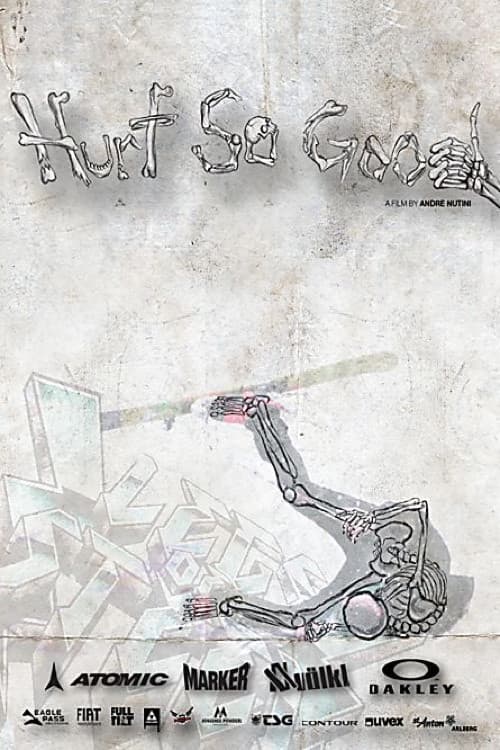 Постер: Hurt So Good