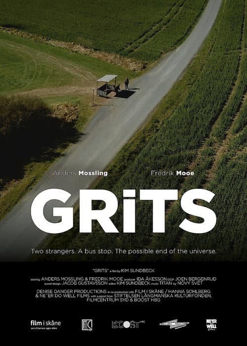 Постер: Gröt