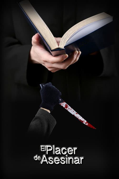 Постер: El placer de asesinar