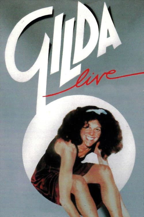 Постер: Gilda Live