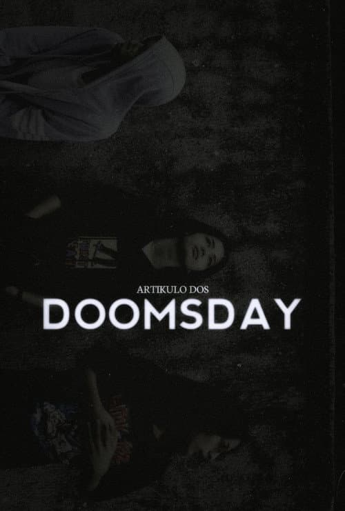Постер: Doomsday