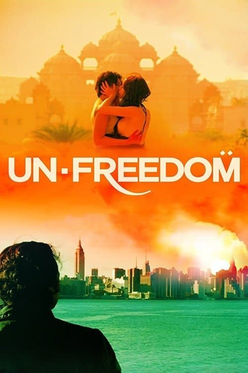 Постер: Unfreedom