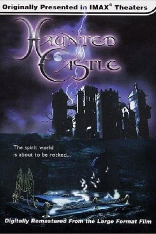 Постер: Haunted Castle