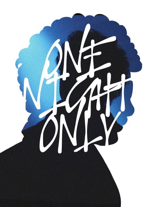 Постер: One Night Only