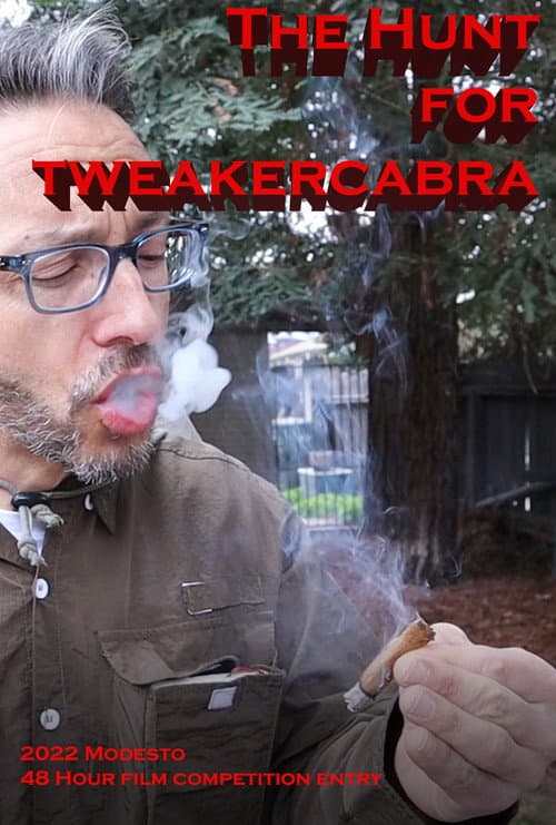 Постер: The Hunt for Tweakercabra